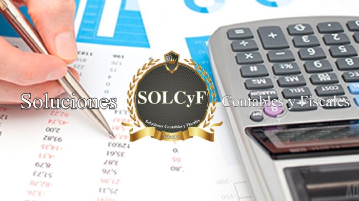 Soluciones Contables y Fiscales
